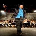 Rachid taha sur yala.fm